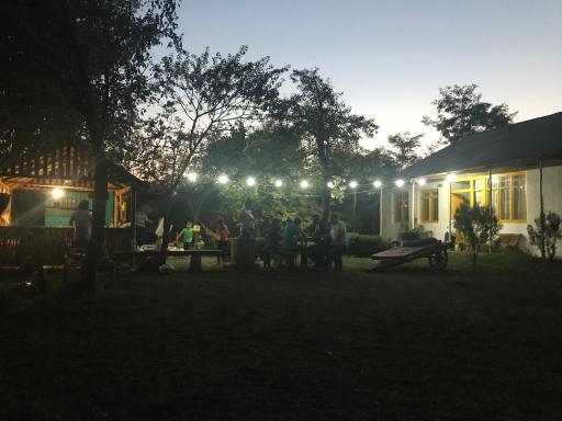 TUMANYAN'S Guest House - Housity