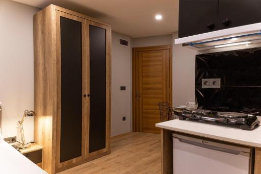 Long Stay İstanbul Residence - Housity