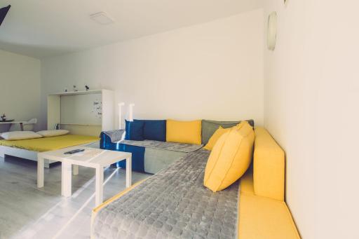 Hristovi apartments - Housity