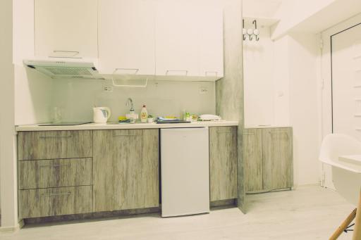 Hristovi apartments - Housity