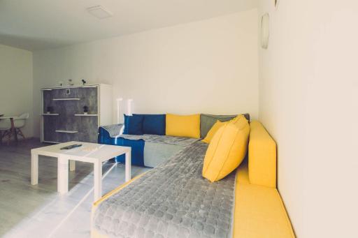 Hristovi apartments - Housity