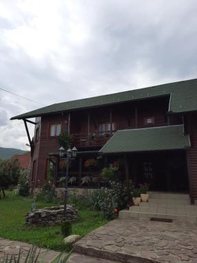 Cabana Poarta Marginimii - Housity
