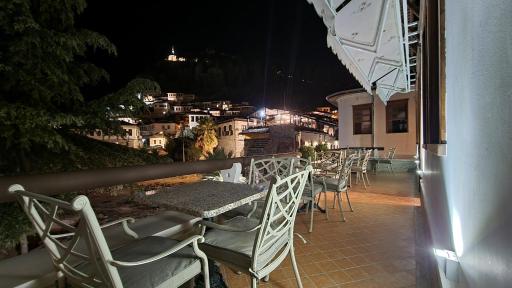 Master Hotel - Housity