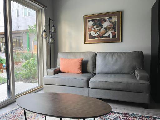Sleepover 1BD 1BA Omaha Apartments - Housity