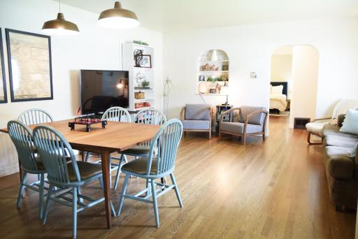 Near Dwntn, Canon Trails, Dining, Cheyenne Place - Housity