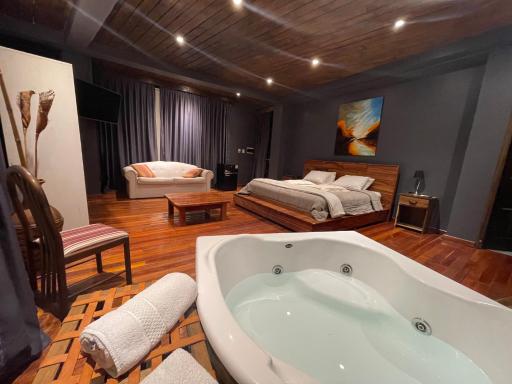 Patio del Puerto Hotel Boutique - Housity