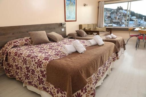 Bariloche Center 630 STUDIO - Housity