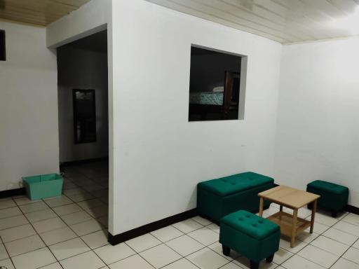 Departamentos Patricia - Housity