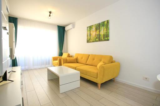 Apartament Prima Nufarul Ralu - Housity