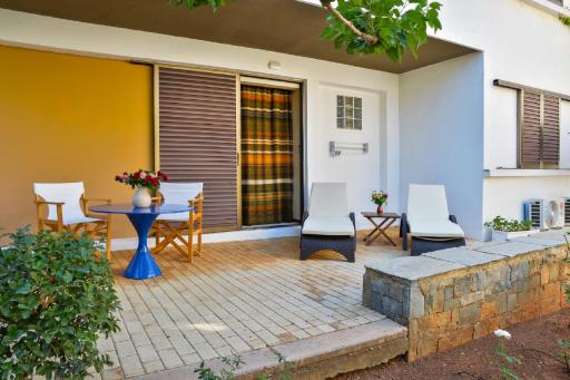 Creta Solaris Holiday Apartments - Housity