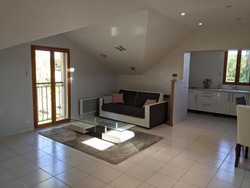 Appartement de charme à la campagne - Housity