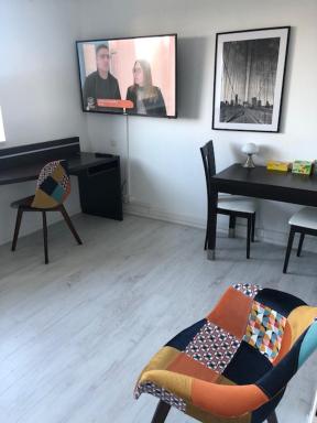 Le Studio Saint Martin - Piscine & Spa - Aéroport - Housity