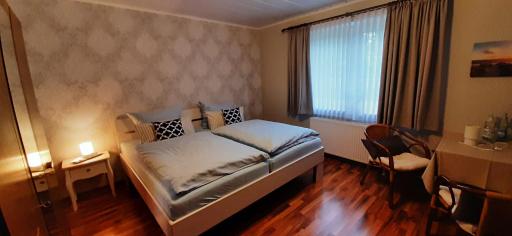 Motel Hamberger Krug - Housity