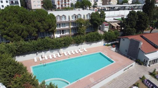 TALEN OTEL - Housity