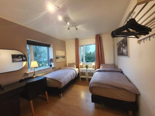 Spirit Farm - Housity