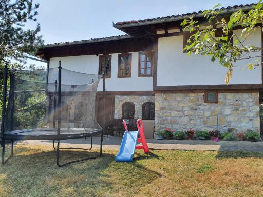 Guest House Balkanska Mechta - Housity