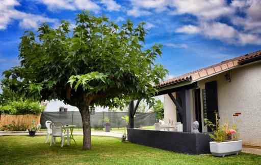 Le gîte de Domi Walygator Agen - Housity