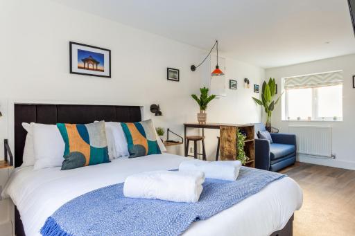 Brighton Laines Apartments - Central Laines Location - Housity