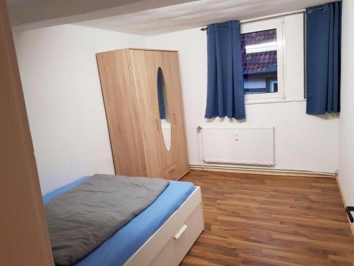 Über den Dächern von Hann Münden - Housity