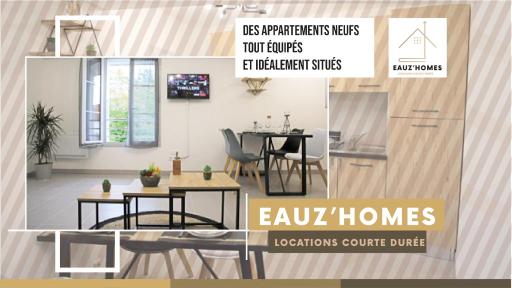 #Cosy Moments By Eauz'Homes - WiFi-Netflix - Housity