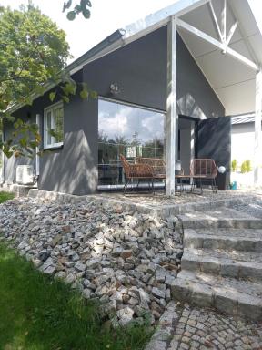 Mizerówka Guest House - Housity