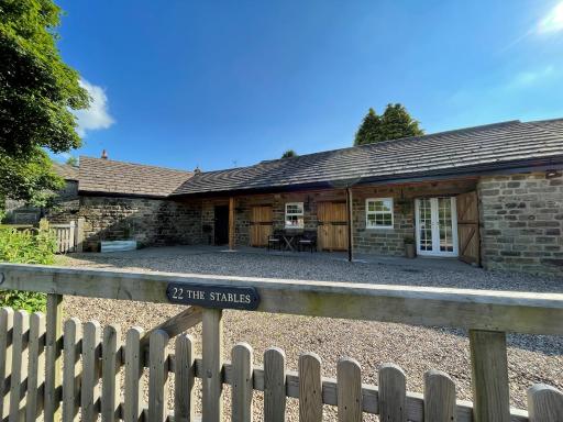 The Stables South Yorkshire - Housity