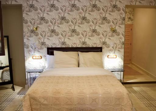 Casa del Guardés del Convento - Housity