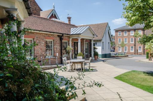 The Woburn - Housity