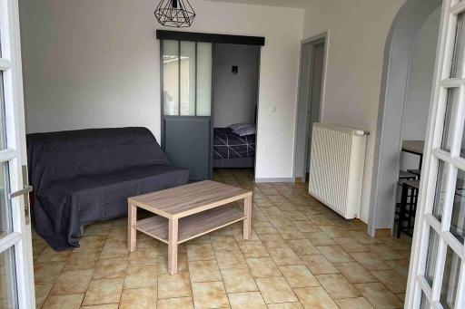 Appartement chaleureux au cœur d un village classé - Housity