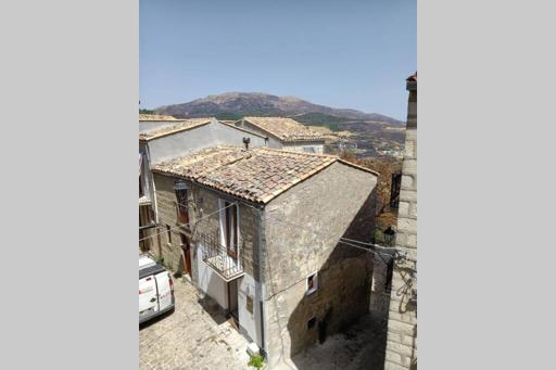 La dimora di Santa Barbara - Housity