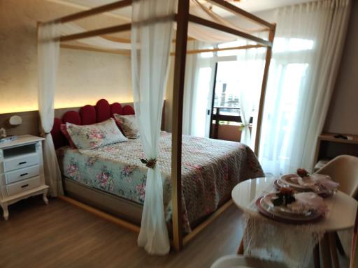 Belíssimo Flat - Housity