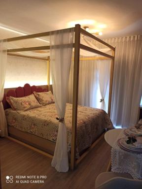 Belíssimo Flat - Housity