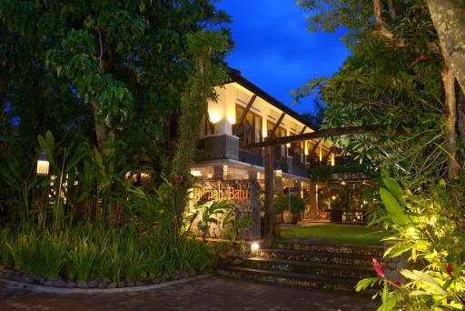 Rumah Batu Boutique Hotel - Housity