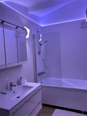 Perfect stay in Old Town with Parking - Housity