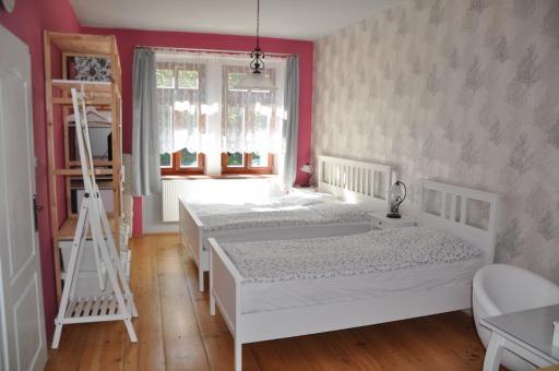 Apartmán u Václava v centru města - Housity