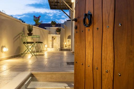 Samis Pelion LuxuryLiving - Housity
