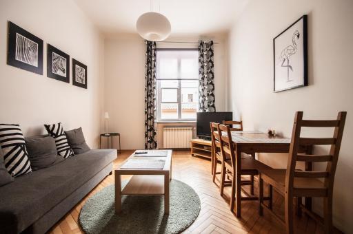 Elegant Apartment Old Town Market - Housity