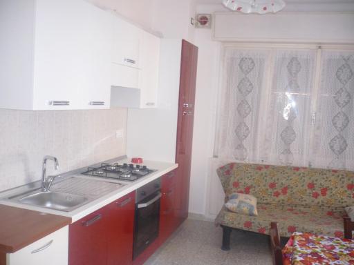 APPARTAMENTO ADRIA 1 CAMERA, Cucina, Bagno, Terrazzo - Housity