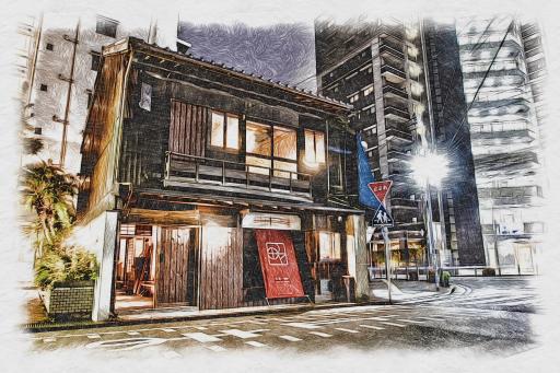 Machiya Villa Seian - Vacation STAY 11749 - Housity