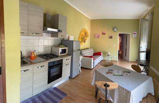 Appartamento Alessandra - Housity