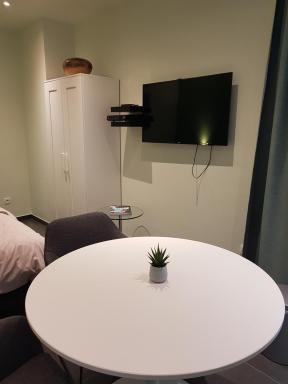 Touristflat Dewulf - Housity