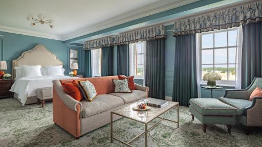 Four Seasons Hotel Hampshire - Housity
