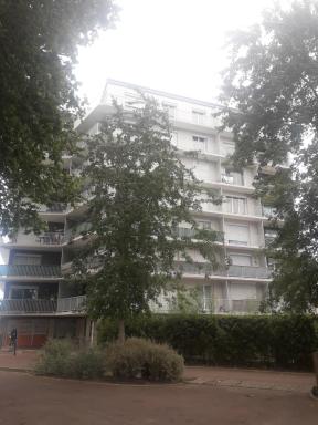 Residence d'Anjou - Grand studio avec balcon et parking privatif - Housity