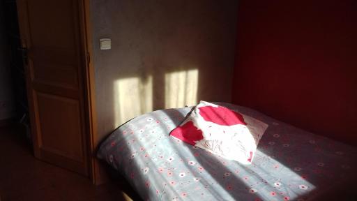 Le petit coin tranquille - Housity