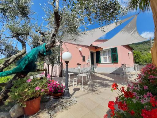 Amandolevanto B&B - Housity