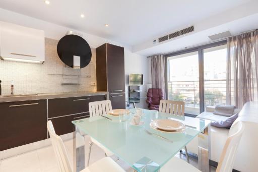 STJ - St Julian's 1 bedroom Prime Location - Housity