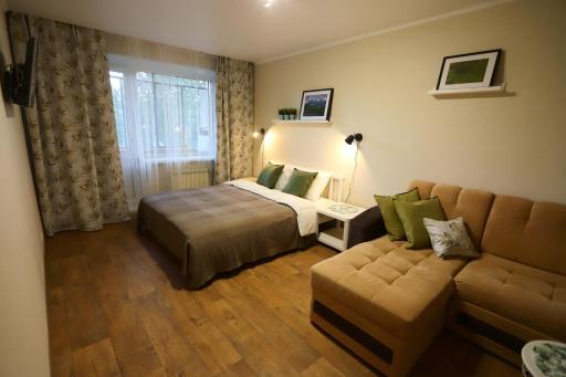 Apartment Ural at Svobodi 145A - Housity