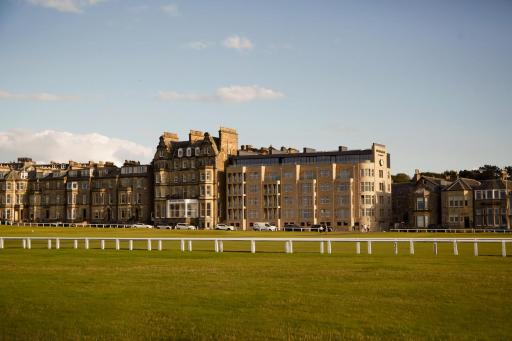 Rusacks St Andrews - Housity
