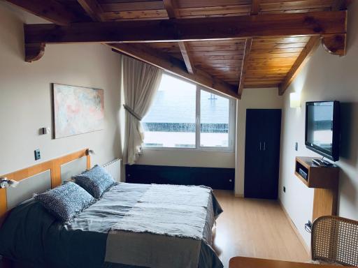 El Descanso LOFT - Housity