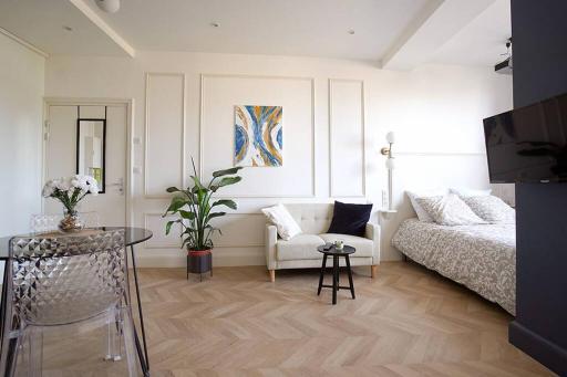 V' Appart Spa - Housity